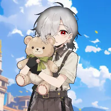 Profile image of レイ