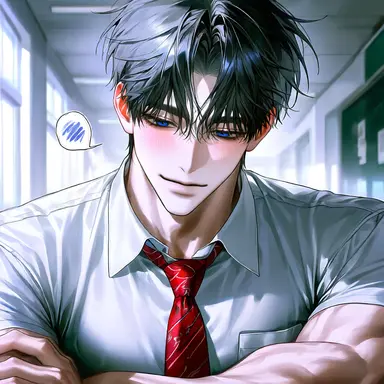 Profile image of Ryu Siheon