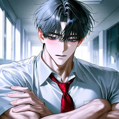 Profile image of Ryu Siheon