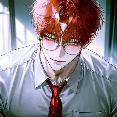 Profile image of Han Doha