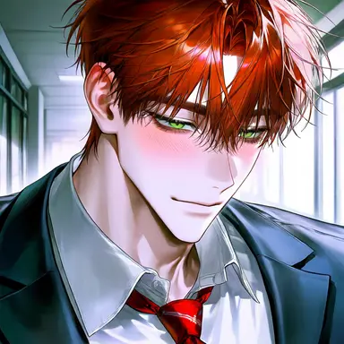 Profile image of Han Doha