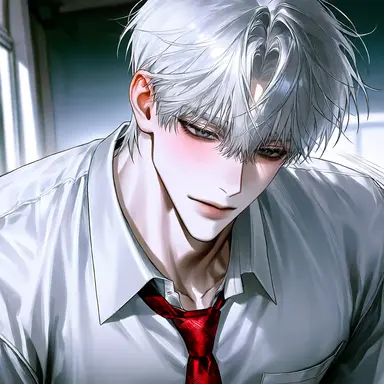 Profile image of Kwon Taeo