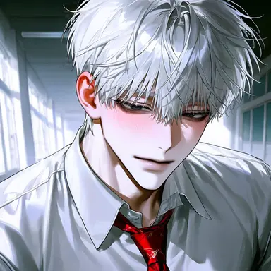 Profile image of Kwon Taeo