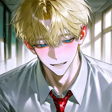 Profile image of Lee Roun