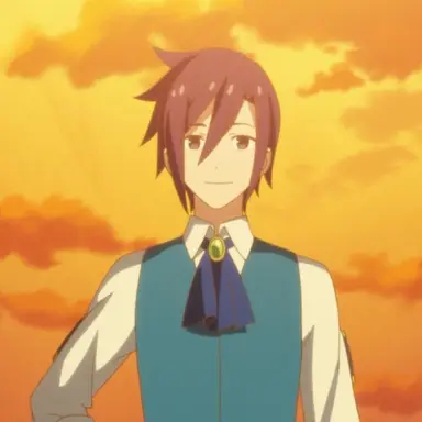 Profile image of 키리오 레이지