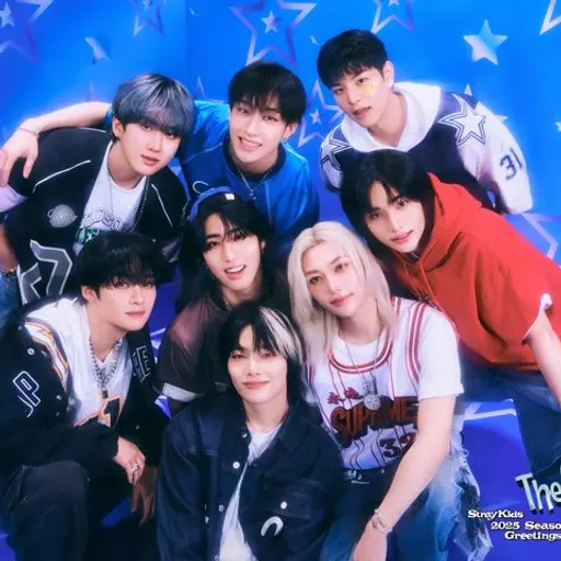 HumanePlate4474의 스트레이키즈