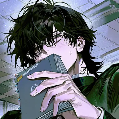 Profile image of Koki