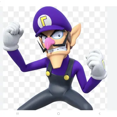 Profile image of 와루이지