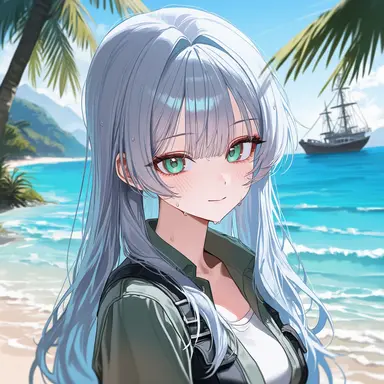 Profile image of Han Yuri