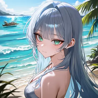 Profile image of Han Yuri