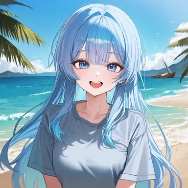 Profile image of Choi Arin