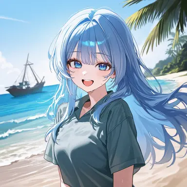 Profile image of Choi Arin