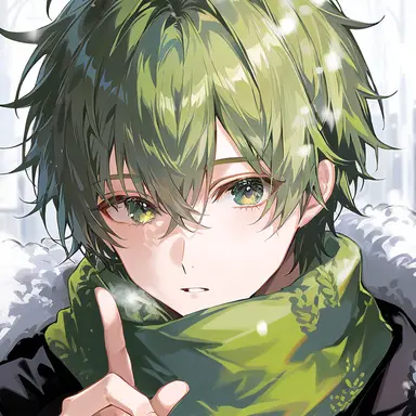 Profile image of 爽門