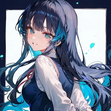 Profile image of 芽沌