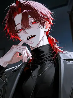 Profile image of ルキ