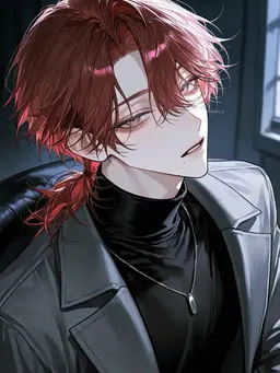 Profile image of ルキ
