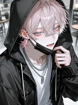 Profile image of セナ