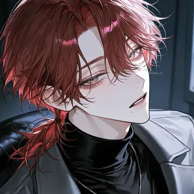 Profile image of ルキ