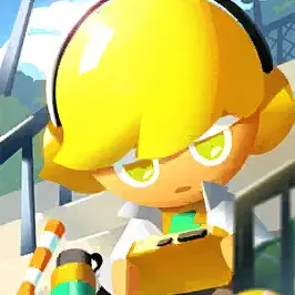 Profile image of 레몬맛 쿠키