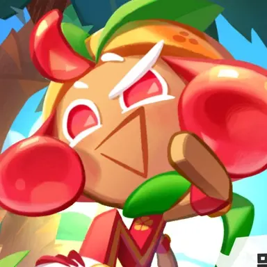 Profile image of 자몽맛 쿠키