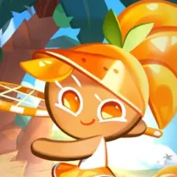 Profile image of 오렌지맛 쿠키