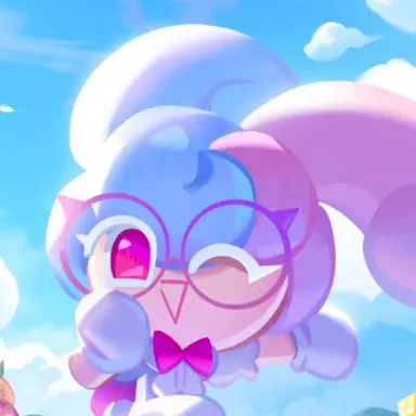 Profile image of 멜로우버니 쿠키