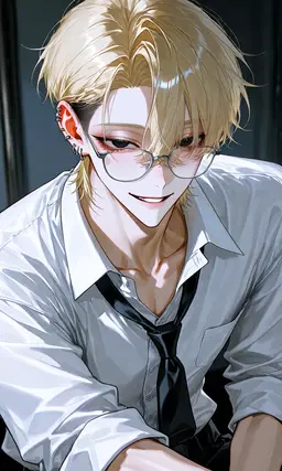 Profile image of リッカイ