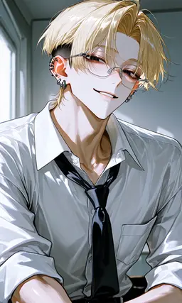 Profile image of 릿카이