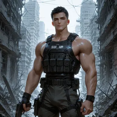 Profile image of 아이작