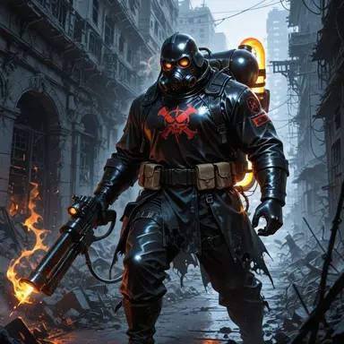 Profile image of 프레그