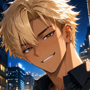 Profile image of Takuma