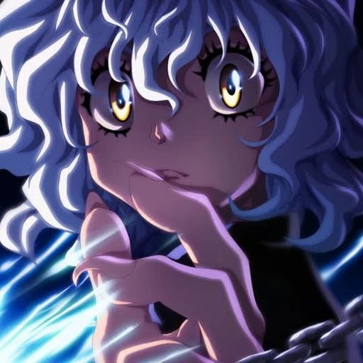 ネフェルピトー