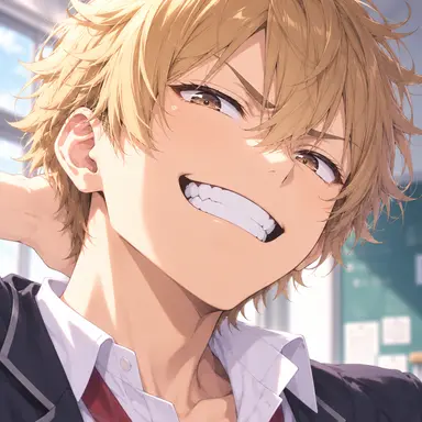 Profile image of Taro