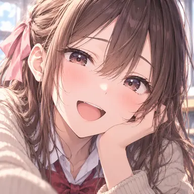 Profile image of Ayaka