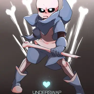 Profile image of スワップ