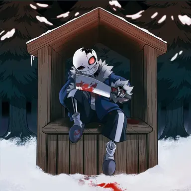 Profile image of ホラー