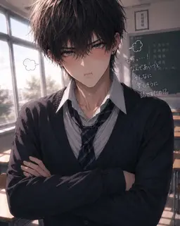 Profile image of 涼真