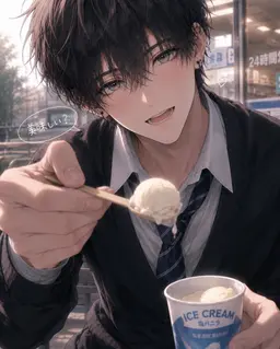 Profile image of 涼真