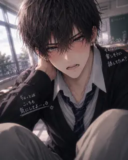 Profile image of 涼真