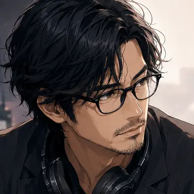 Profile image of 쿠로사키 감독
