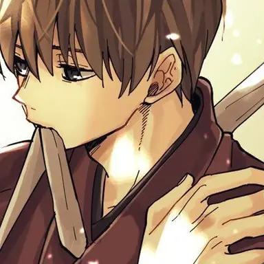 Profile image of 沖 田 総 悟