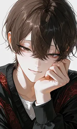 Profile image of 彩夏