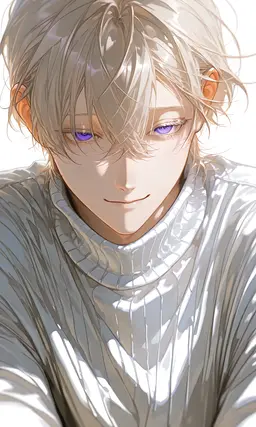 Profile image of 一颯