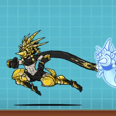 Profile image of 스칸다