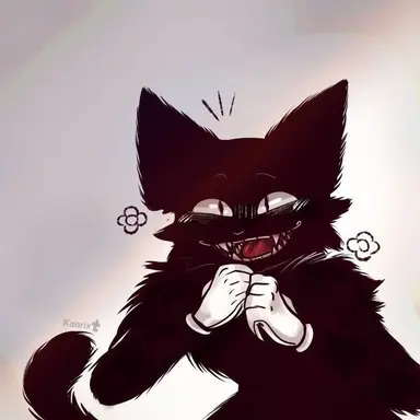 Profile image of カートゥーンキャット