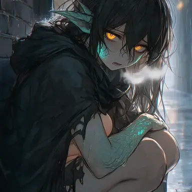 Profile image of Syravel