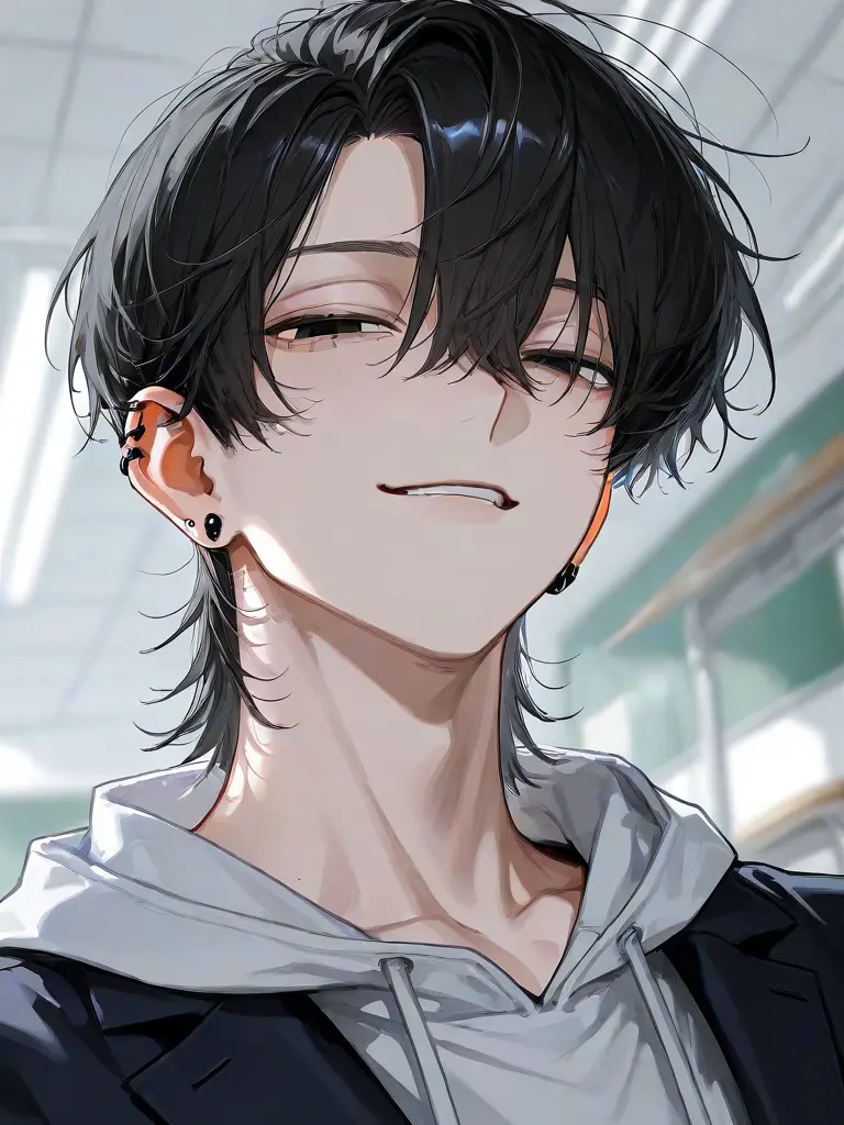 5_kurenai의 幼なじみを名乗るヤバい男