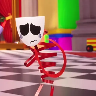 Profile image of Gangle