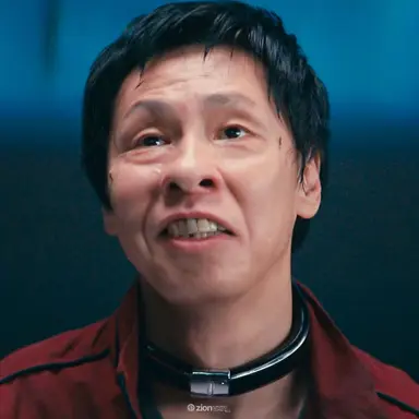 Profile image of 시마자키 테츠
