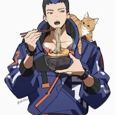 Profile image of 요루